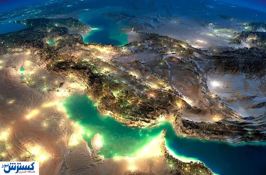 دوست نزدیک آمریکا دروازه بهشت را برای ایران باز کرد