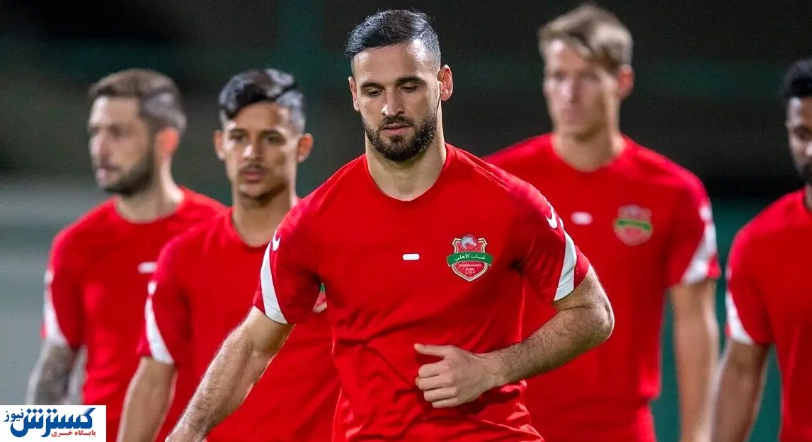 نورچشمی برانکو در راه بازگشت به پرسپولیس