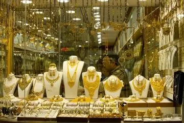 قیمت طلا خریداران را شوکه کرد + نرخ انواع سکه ۷ تیر
