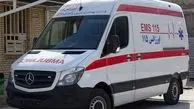 ۳۰۰۰ آمبولانس فرسوده در ناوگان حمل و نقل اورژانس کشور!