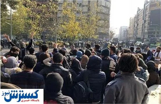 اعتراضات بورسی ادامه دارد