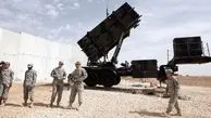 خروج پیشرفته ترین سامانه‌های دفاع موشکی امریکا از عربستان + عکس