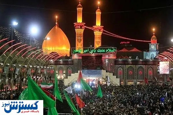 آخرین خبر از مرزهای ایران در آستانه اربعین