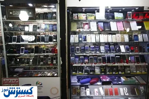 موبایل ارزان میشود
