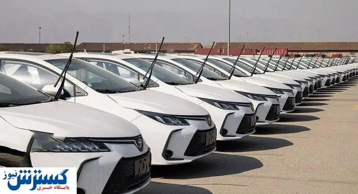 پیشگویی عجیب از بازار خودرو؛ کاهش 30 درصدی قیمت قطعی شد؟