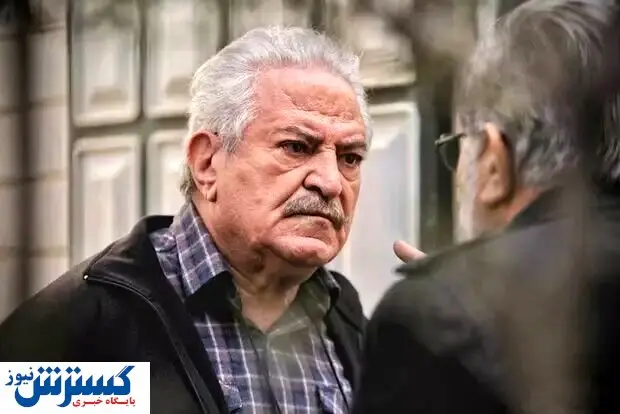 حسرت بازیگر پیشکسوت پس از مرگ فرزندش