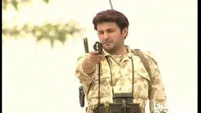 زمان پخش سریال آتش و شبنم اعلام شد