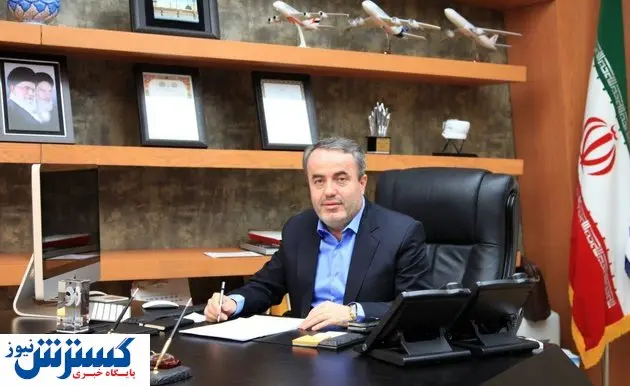 قیمت بلیت پروازهای نوروزی گران نمی شود