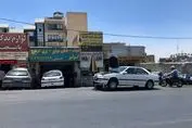 قیمت عجیب باد لاستیک در مکانیکی ها / قطعات تقلبی صدای مردم را در‌آورد!