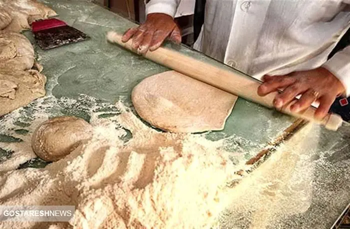 آخرین جزئیات درباره سهمیه نانوایی ها / یارانه آرد و نان به کجا رسید؟