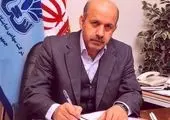 حسین اسفهبدی مدیر برتر نمایشگاه تهران شد