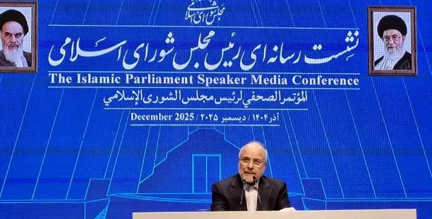 نظر صریح قالیباف درباره کالابرگ؛ رئیس مجلس به موضوع سیم کارت‌های سفید واکنش نشان داد