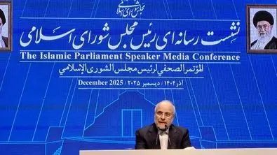 نظر صریح قالیباف درباره کالابرگ؛ رئیس مجلس به موضوع سیم کارت‌های سفید واکنش نشان داد