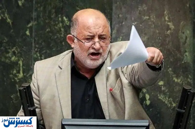 نماینده ارومیه: سپاهیان در آذربایجان آموزش‌های نظامی دیدند