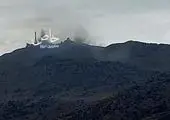 انفجار در لبنان