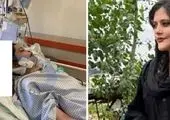 واکنش سخنگوی دولت به درگذشت مهسا امینی