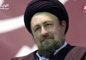 ثبت‌نام محسن هاشمی برای انتخابات ۱۴۰۰ 