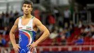 با طلای گرایی ایران به رتبه ۲۸ المپیک رسید