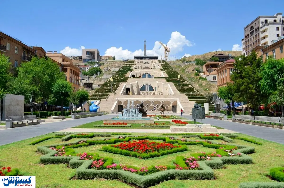 ۵ سفر تفریحی ارزان به کشورهای نزدیک ایران