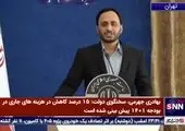 دبیر‌ جدید شورای‌ اطلاع رسانی‌ دولت‌ منصوب شد + عکس