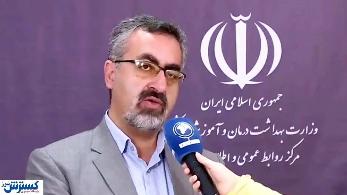 مخالفت وزارت بهداشت با از سرگیری طرح ترافیک
