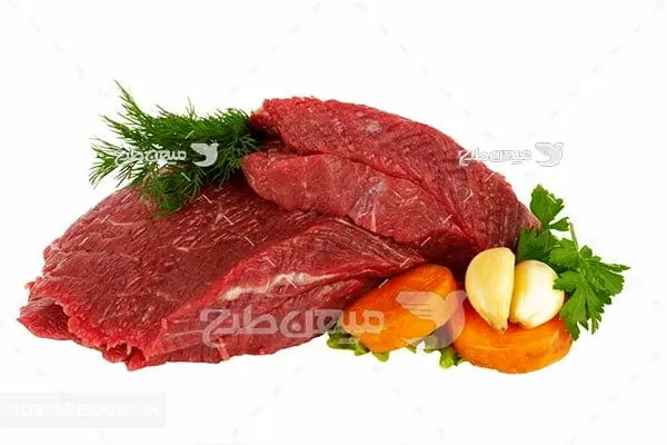 قیمت گوشت به این دلیل گران شد / منتظر ضربه کاری به بازار باشید