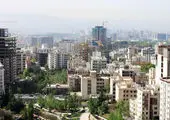 آخرین جزییات از میزان افزایش قیمت مسکن در تهران