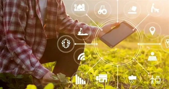 کاربرد هوش مصنوعی در کشاورزی چیست؟