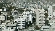 اوضاع متفاوت مسکن در ایران