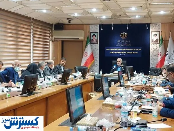 گلایه وزیر آموزش و پرورش از صدا و سیما