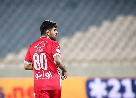 پرسپولیس به دنبال جذب ستاره جذاب برزیلی