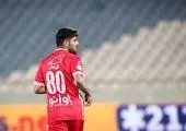 پرسپولیس به دنبال جذب ستاره جذاب برزیلی