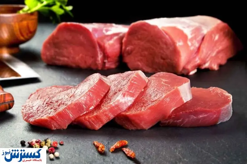 قیمت جدید گوشت گوسفندی و گوساله در بازار | عرضه گوشت کاهش یافت!