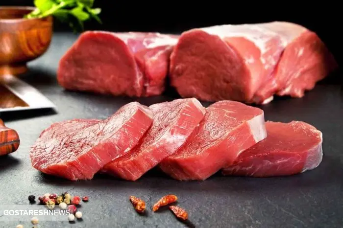 قیمت لاکچری گوشت شترمرغ/ رقابت سرسخت با گوشت قرمز