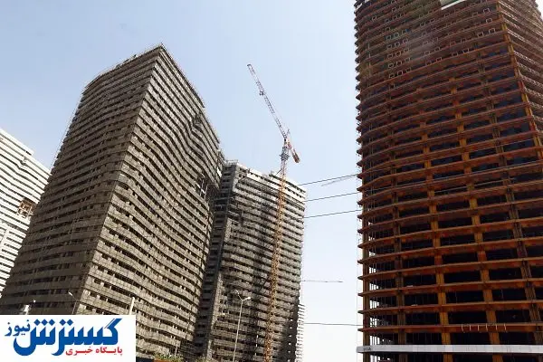 ایمنی، الفبای ساختمانسازی