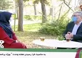 آخرین خبر وزیر جهاد از قیمت مرغ + فیلم