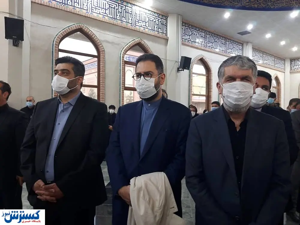 وزیر ارشاد: شجریان نماد ادبیات و موسیقی ایران بود