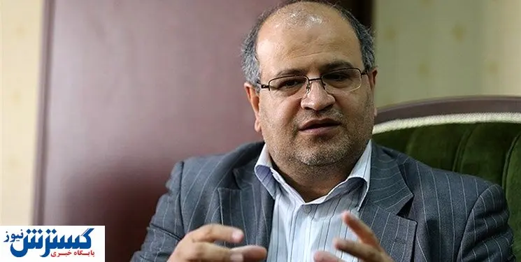 ارسال نامه ۶ بندی به ستاد ملی کرونا برای اعمال محدودیت در پایتخت