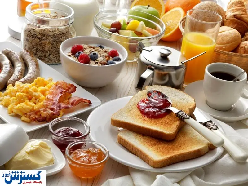 تکنیک های افزایش انرژی صبحگاهی
