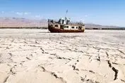 گنجی قیمتی در ایران ؛ طوفان در راه است