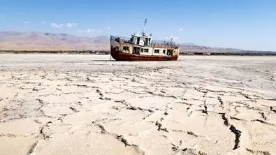 گنجی قیمتی در ایران ؛ طوفان در راه است