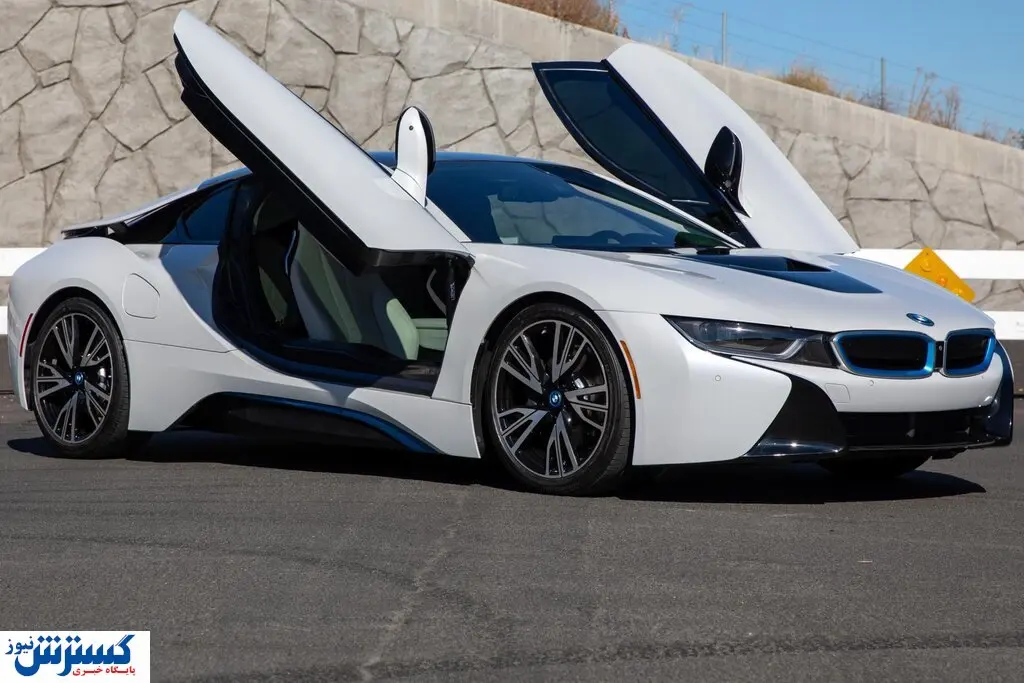 اجاره بنز ماهانه ۱۰۰ میلیون ناقابل!