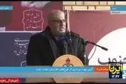 بهره‌برداری از ۷ پروژه نفتی و گازی / قطعی و افت فشار گاز در کشور نداشتیم!
