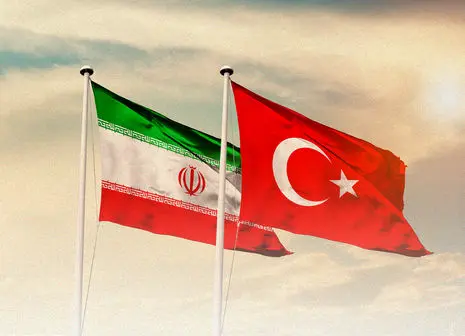 همسایه ایران انقلاب نفتی به پا کرد | کشف ثروت نجومی از کف دریا