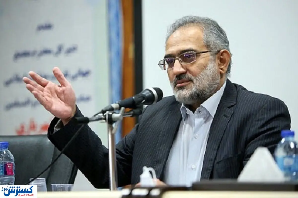 جزئیات جدید از پرونده چای دبش/گشت ارشاد مدیران فعال است
