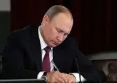 چرا پوتین از صندلی ریاست جمهوری دل نمی کند؟