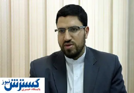 فرزند این سرلشکر نامزد انتخابات شد
