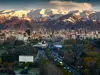 قیمت جدید خانه در قلب تهران (۱۶ اردیبهشت ۱۴۰۴) + جدول