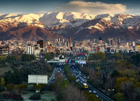 قیمت جدید خانه در قلب تهران (۱۶ اردیبهشت ۱۴۰۴) + جدول