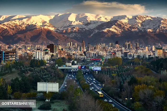  قیمت جدید خانه در شمال تهران (۱۶ اردیبهشت ۱۴۰۴) + جدول 